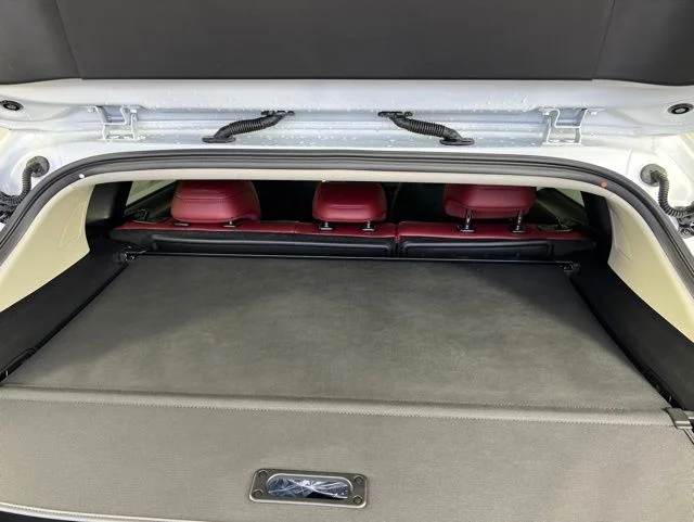New 2026 Wind Chill Pearl Mazda Premium AWD image 36