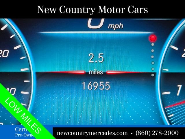Certified Used 2023 Black Mercedes-Benz E 450 image 39