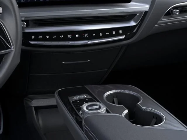 2026 Cadillac LYRIQ V Premium - Photo 23