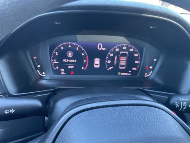 2023 Honda Accord EX - Photo 20