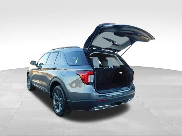 2026 Ford Explorer Active - Photo 72