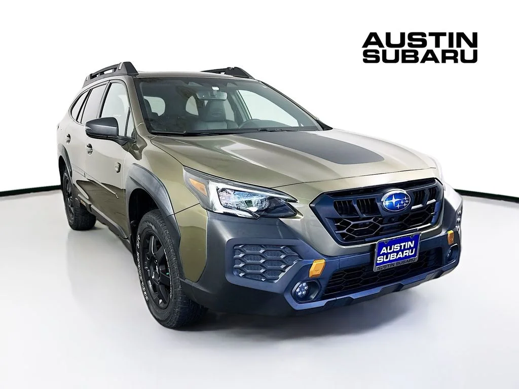2024 Subaru Outback Outback Wilderness's photo