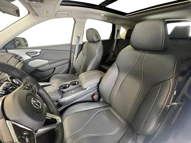 2026 Acura RDX Technology Package - Photo 14