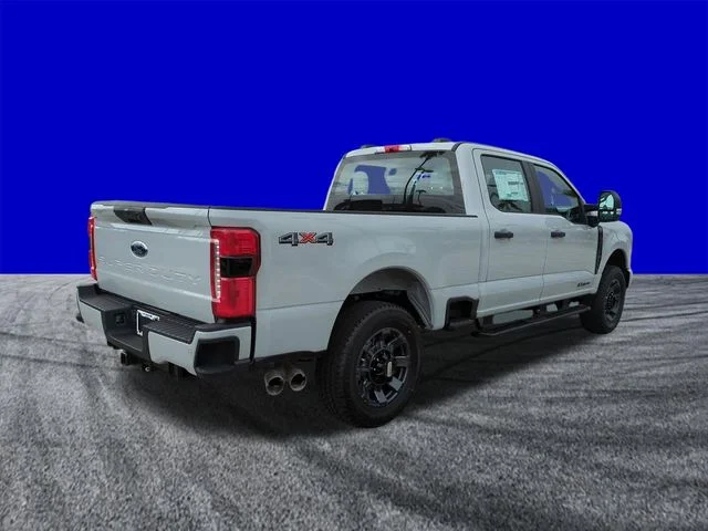 New 2026 Avalanche Ford F-250® XL image 4
