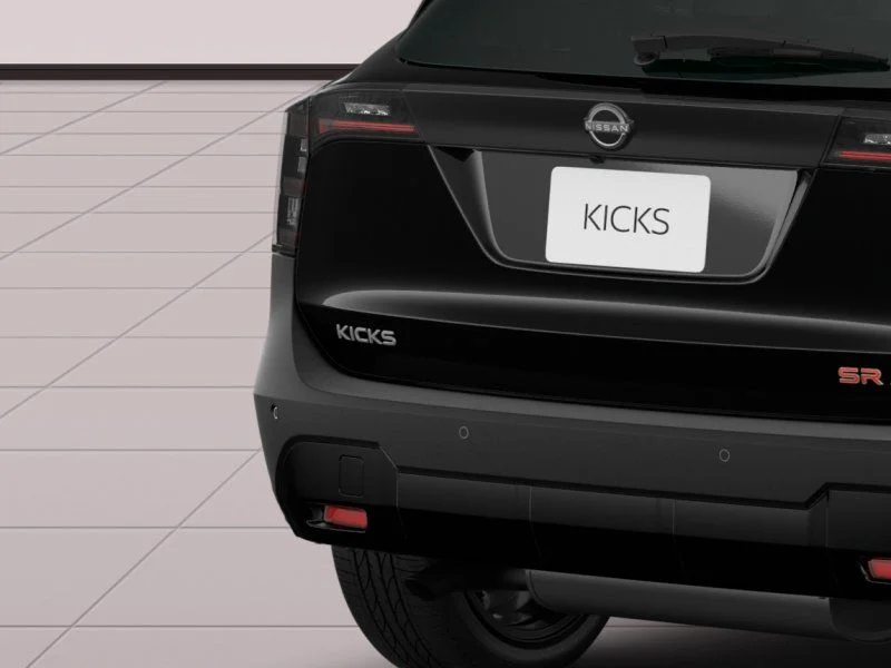 2026 Nissan KICKS SR AWD - Photo 15
