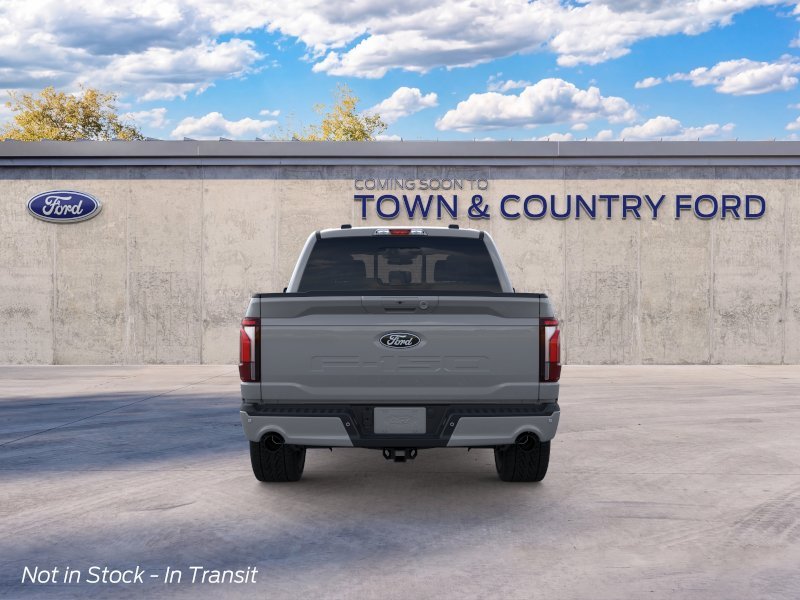 New 2026 Avalanche Ford Lariat® image 5