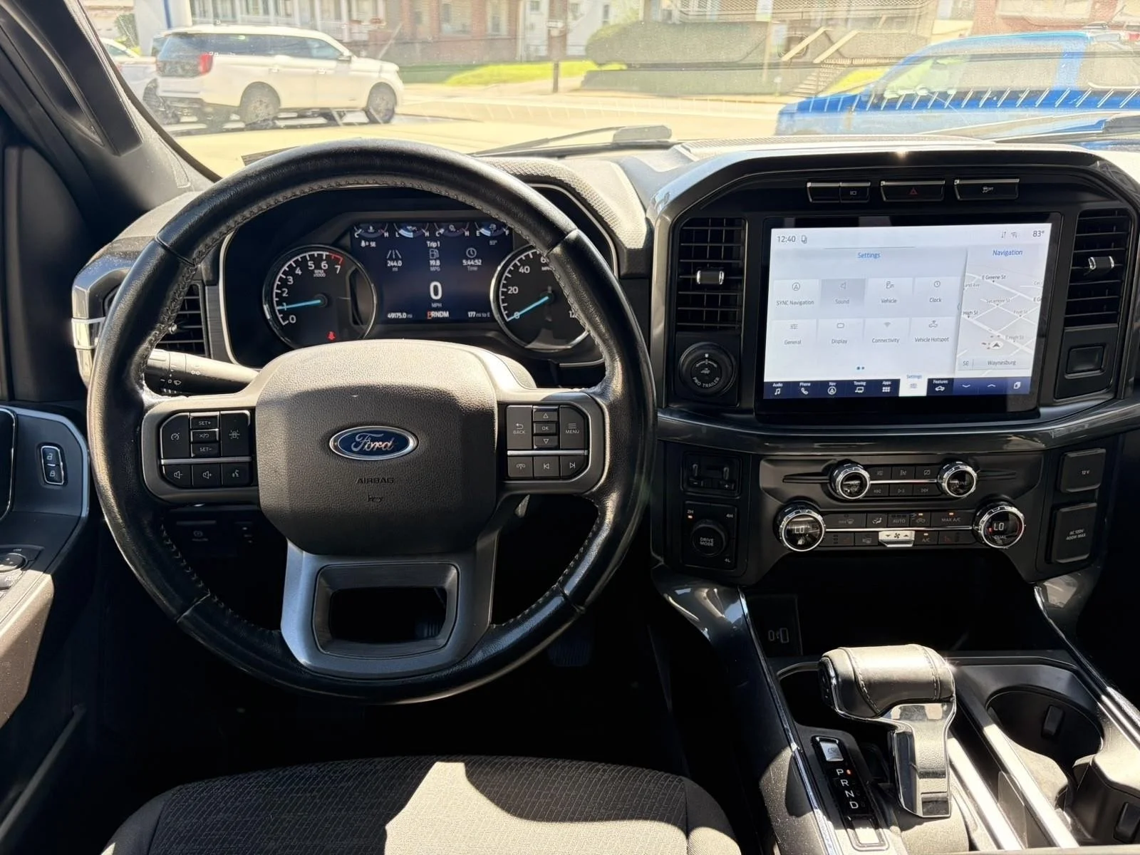 Certified Used 2021 Lead Foot Ford XL image 8