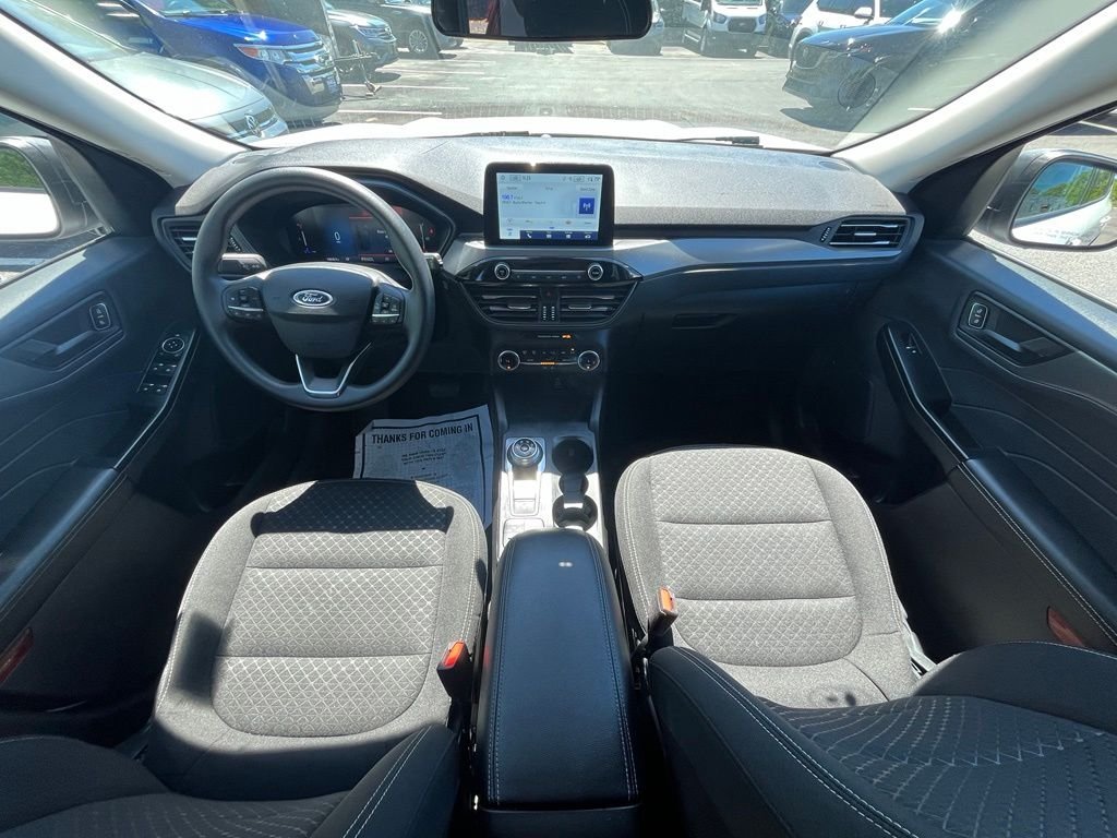 Used 2025 White Ford Active image 13