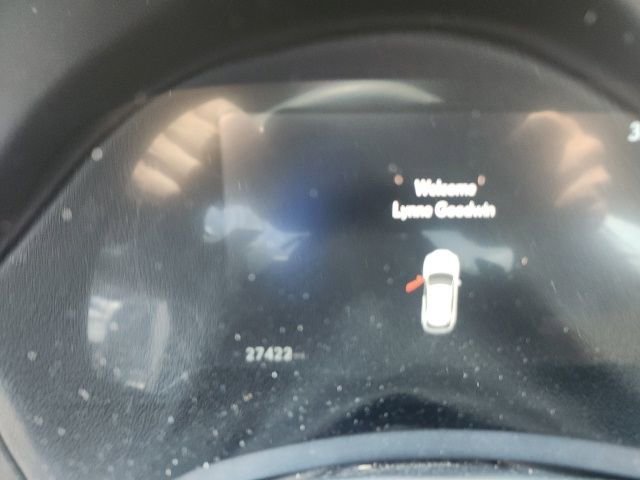 Used 2023 Nightfall Mica Lexus RX 350 image 8