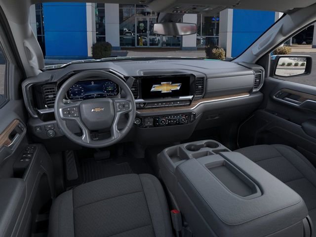 2026 Chevrolet Silverado 1500 LT - Photo 16