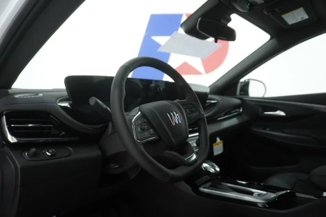 2026 Buick Envista Sport Touring - Photo 15