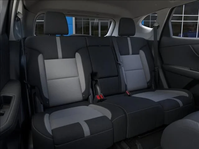 2025 Chevrolet Blazer 2LT - Photo 17