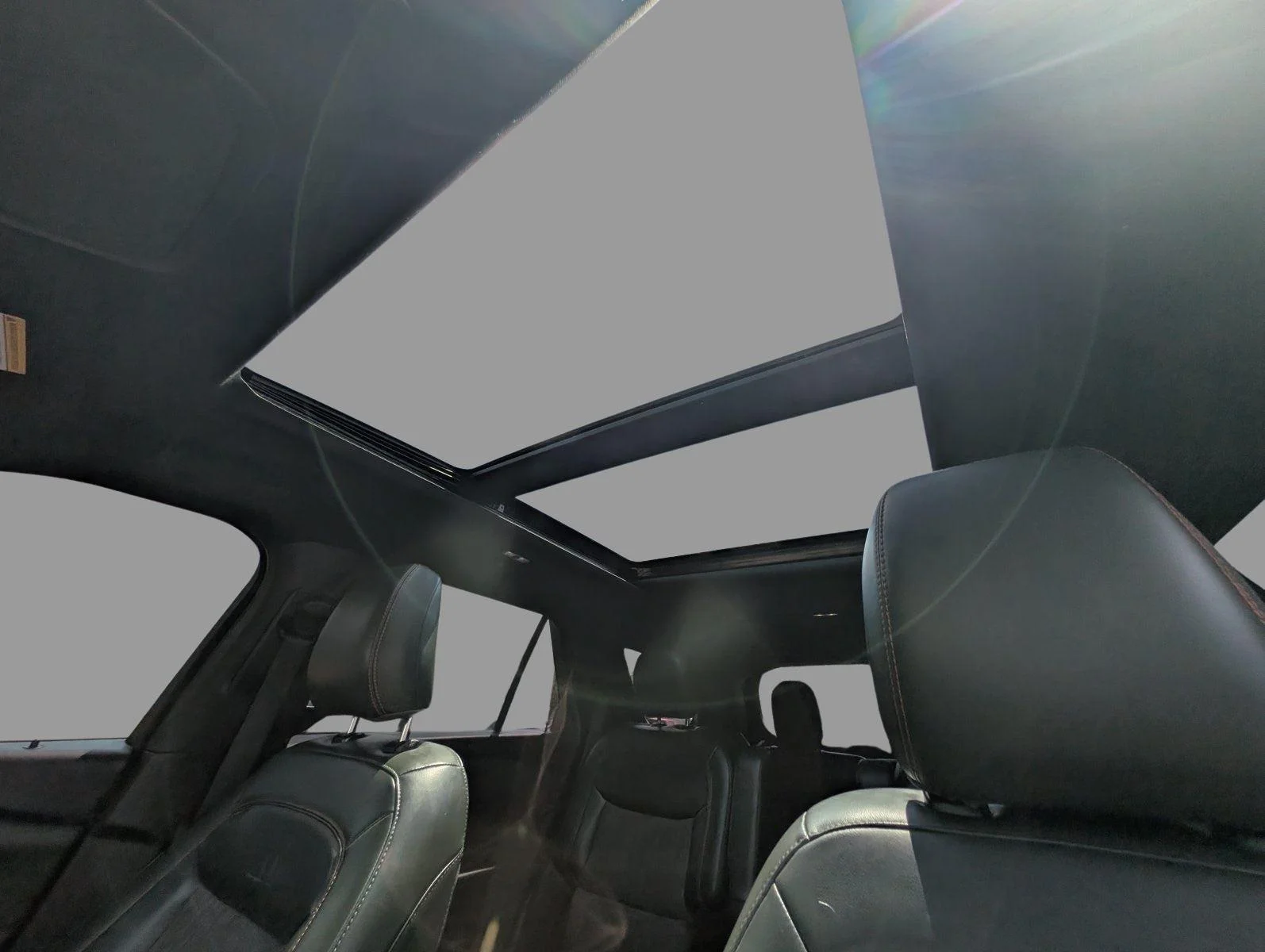 Used 2022 Agate Black Ford Timberline image 65