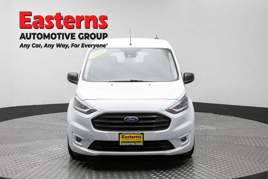 Used 2022 White Ford XLT image 2