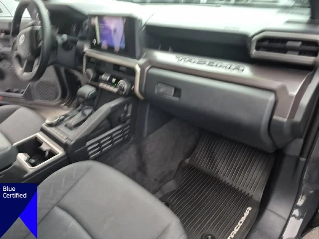 Used 2024 Gray Toyota SR5 image 35