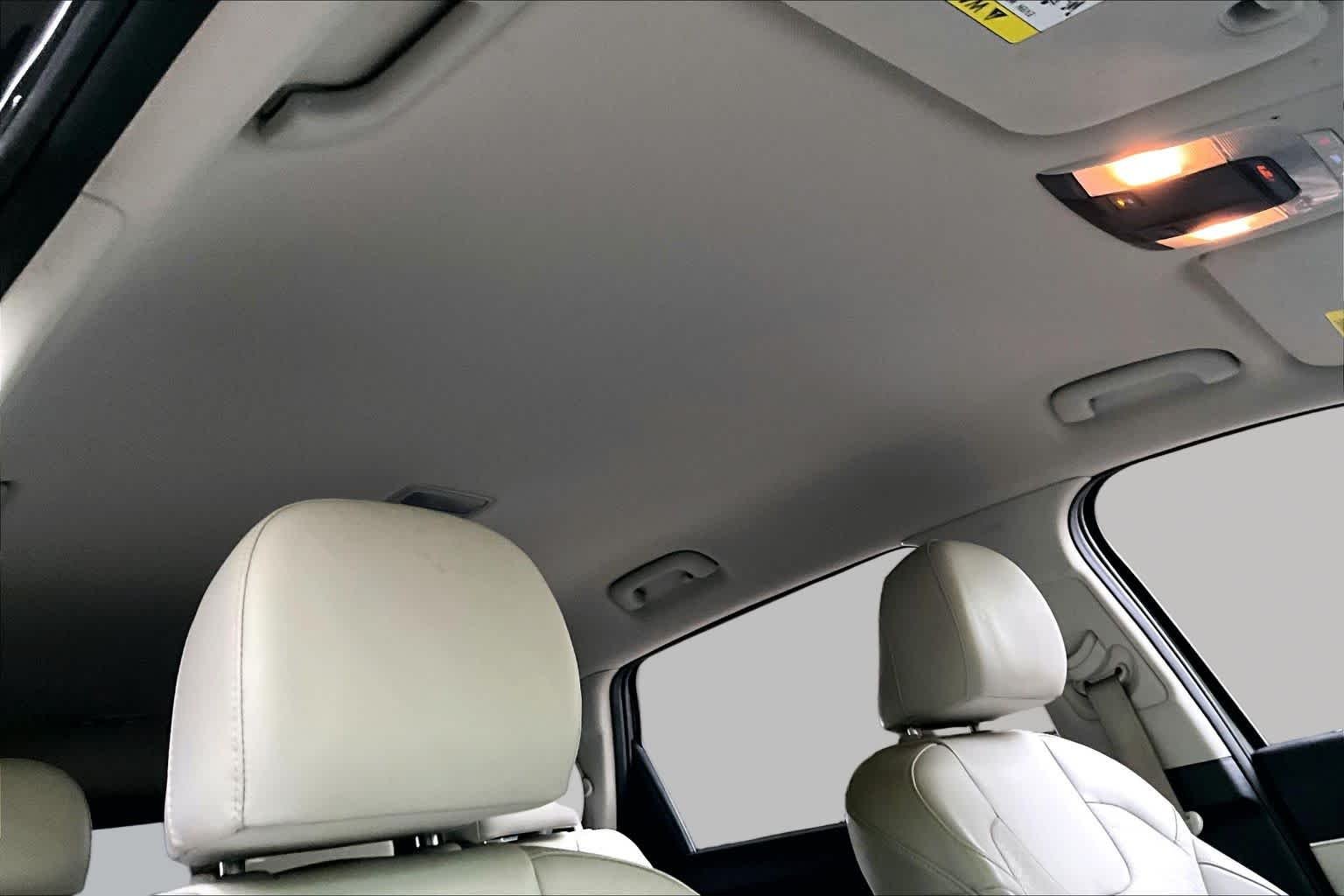 Used 2021 Gravity Grey Kia S image 13