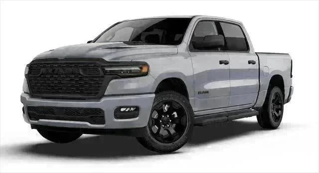 2027 RAM 1500