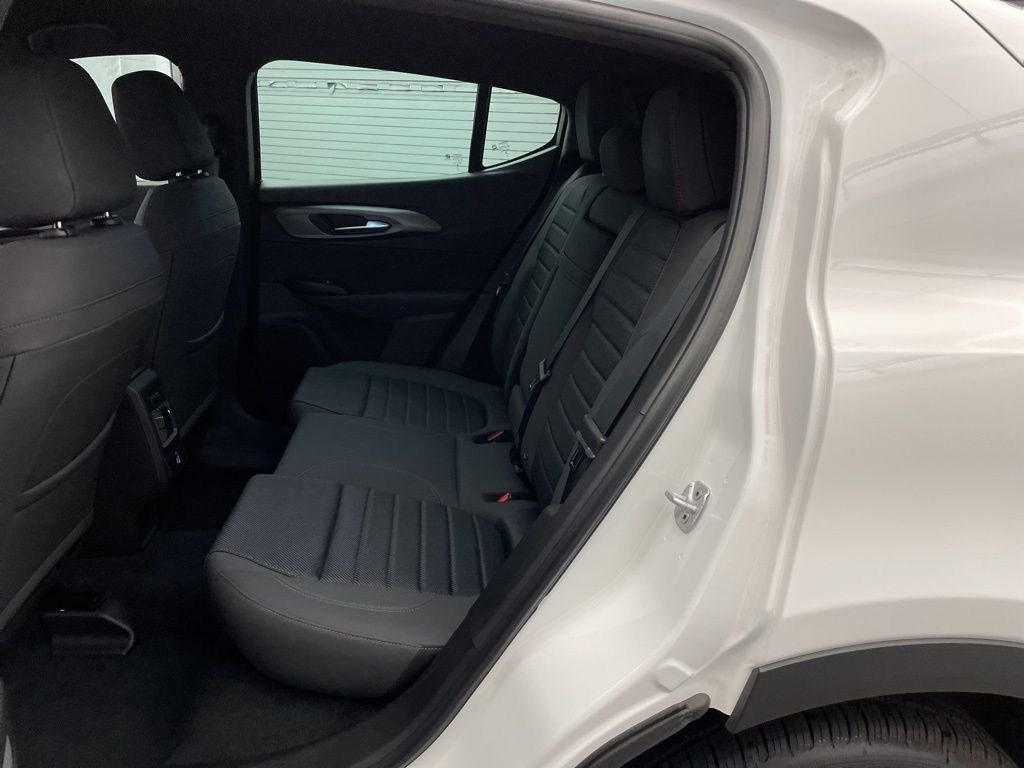 New 2025 Q Ball Exterior Paint Dodge GT image 17