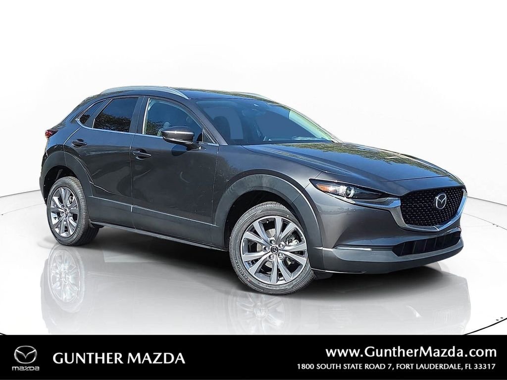 2023 Mazda CX-30 Preferred