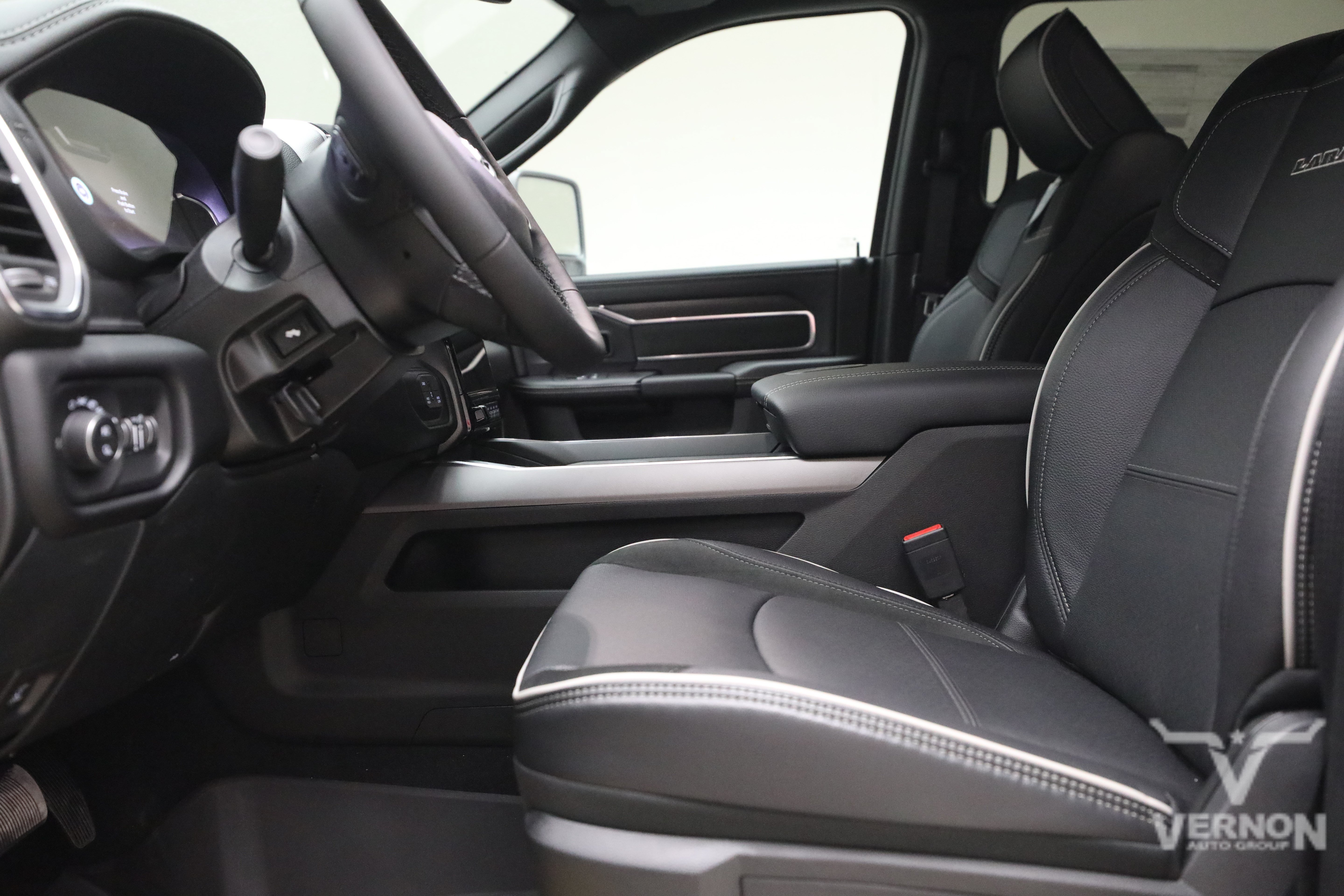 New 2026 Bright White Clearcoat Ram N image 10