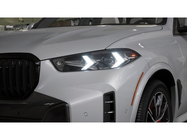New 2026 Brooklyn Grey Metallic BMW xDrive40i image 6