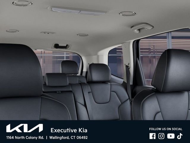 New 2025 Panthera Metal Kia LX image 27