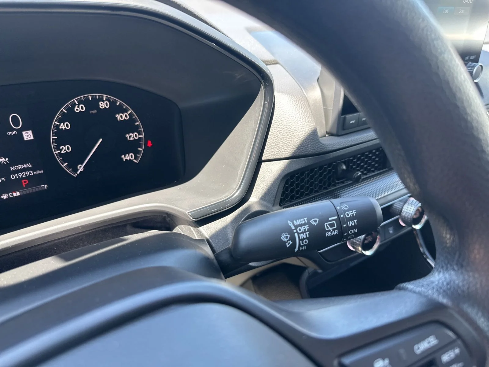 Certified Used 2024 Gray Honda LX image 43
