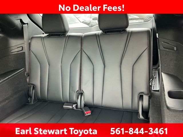 Used 2025 Red Acura A-Spec image 18