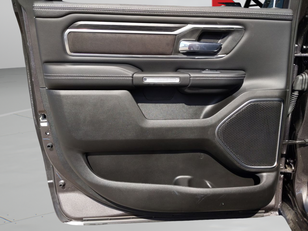 Certified Used 2023 Gray Ram Laramie image 24