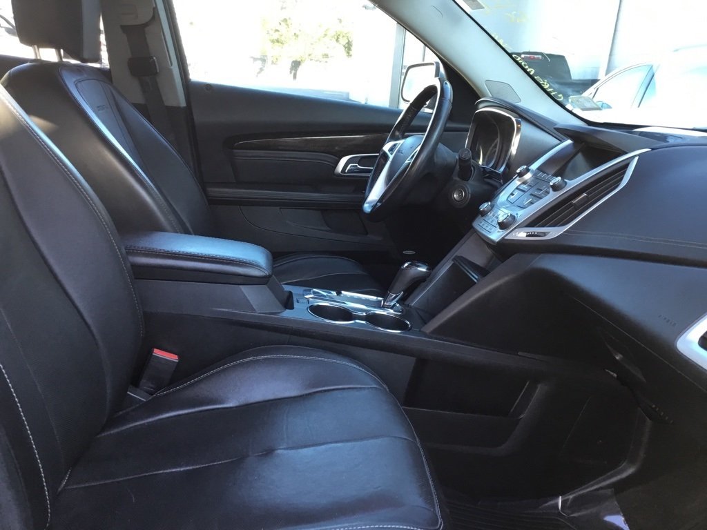 2017 Gmc Terrain Denali photo 4