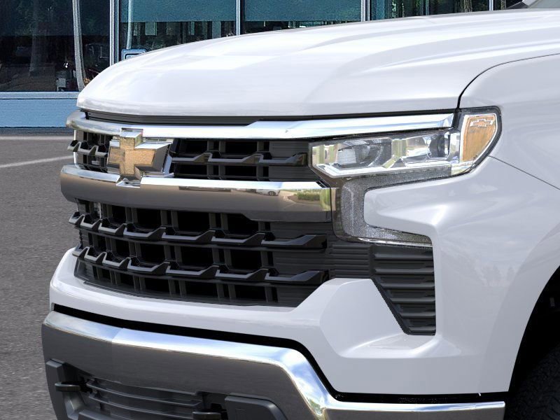 2026 Chevrolet Silverado 1500 LT - Photo 13