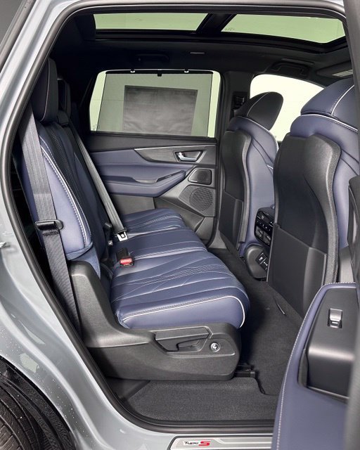 New 2026 Urban Gray Pearl Acura Type S w/Advance Package image 29