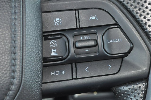 Certified Used 2025 Silver Toyota SR image 29