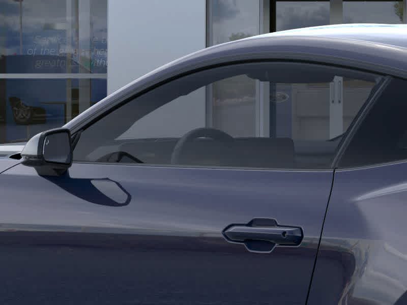 2025 Ford Mustang Dark Horse - Photo 20