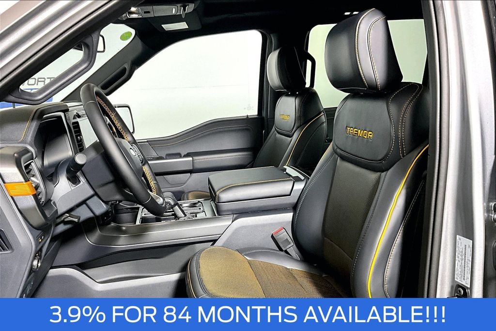 2025 Ford F-150 Tremor - Photo 9
