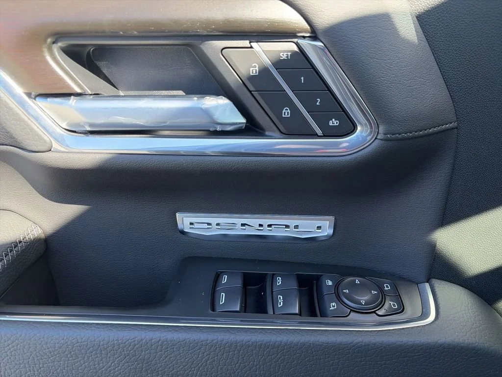 2026 GMC Sierra 1500 Denali - Photo 30