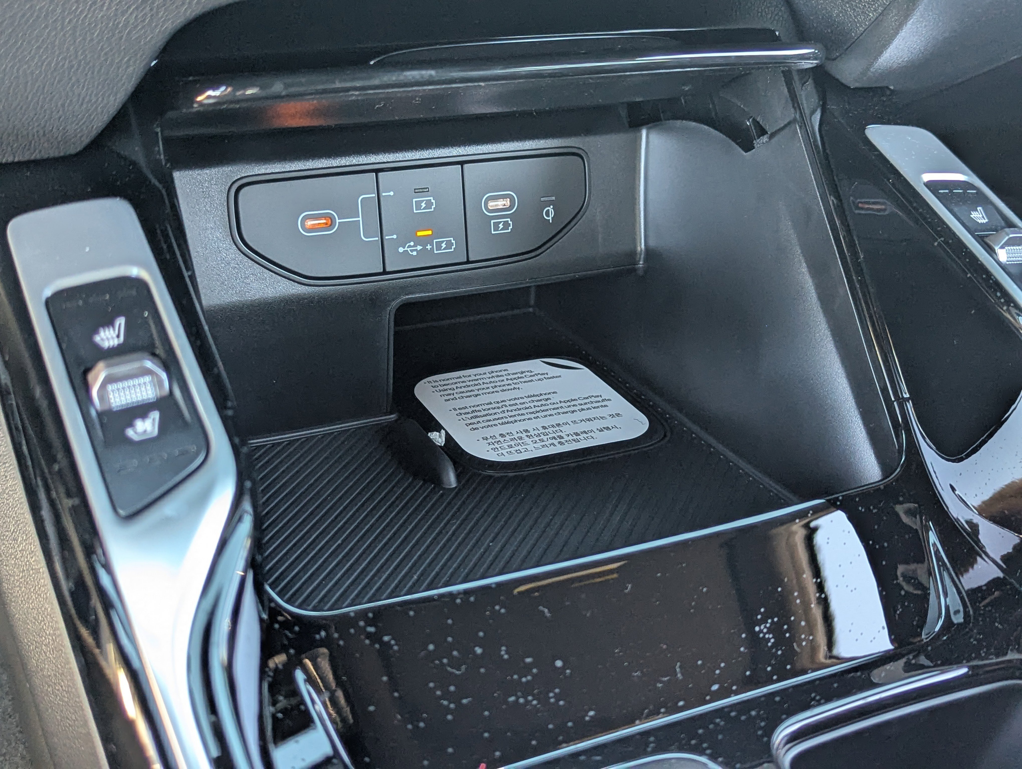 New 2026 Snow White Pearl Kia X-Line SX Prestige AWD image 28