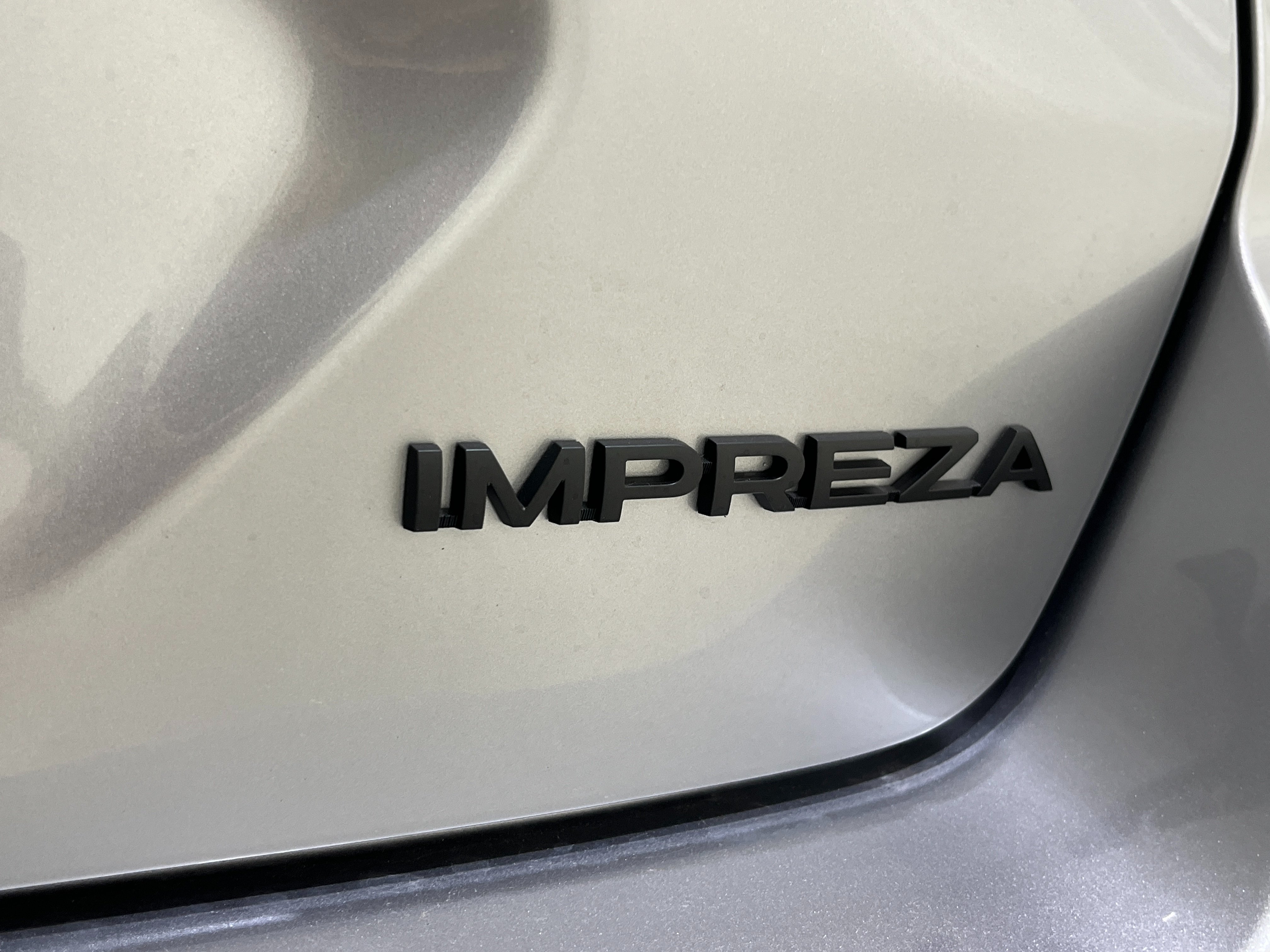 New 2026 ICE SILVER METALLIC Subaru Sport image 10