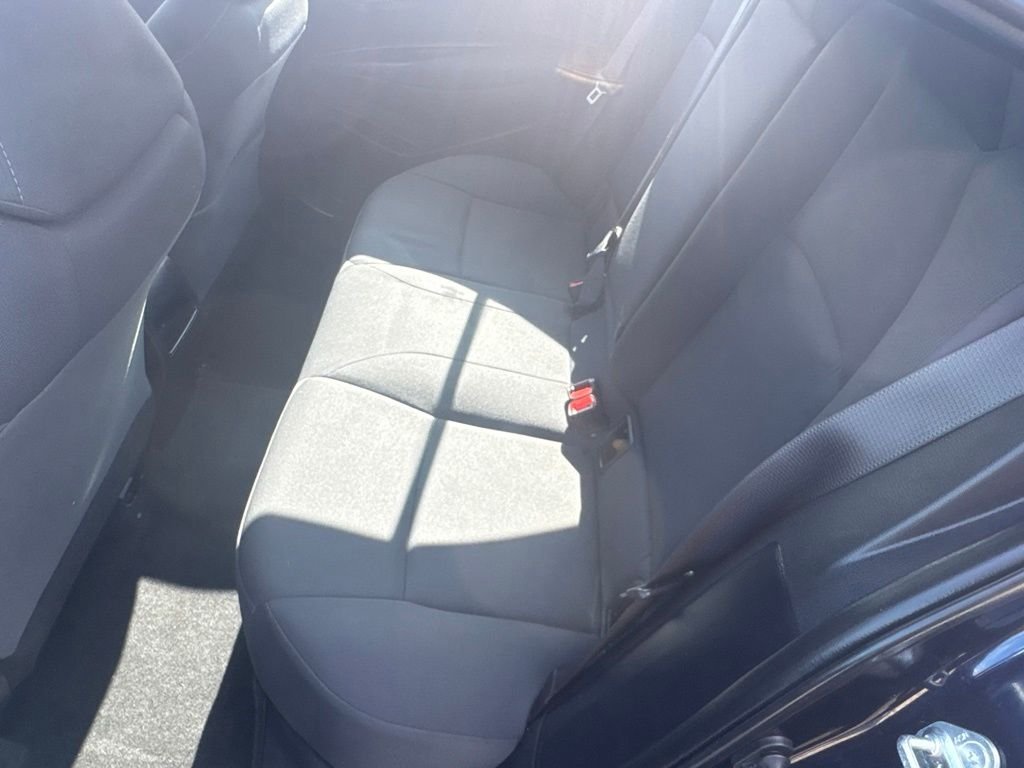 Used 2021  Toyota LE image 23