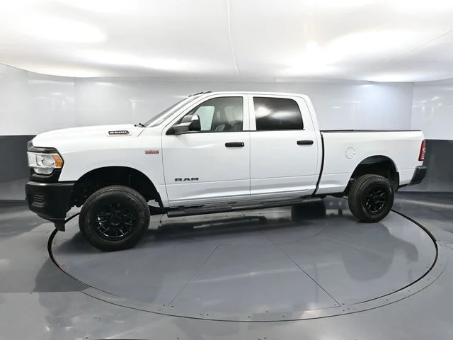2022 RAM Ram 2500 Pickup Tradesman - Photo 11