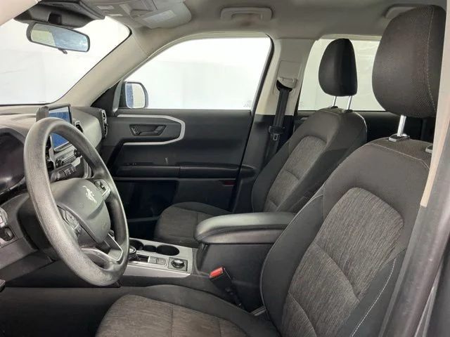 Used 2021 Gray Ford Big Bend image 10