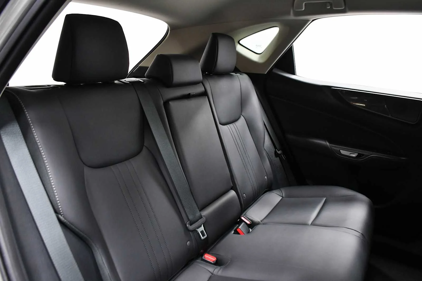 Certified Used 2025 ATOMIC SILVER Lexus  image 23