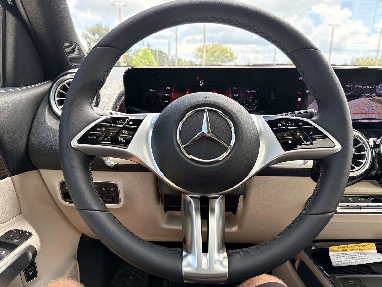 New 2026 Black Mercedes-Benz 250 SUV image 28