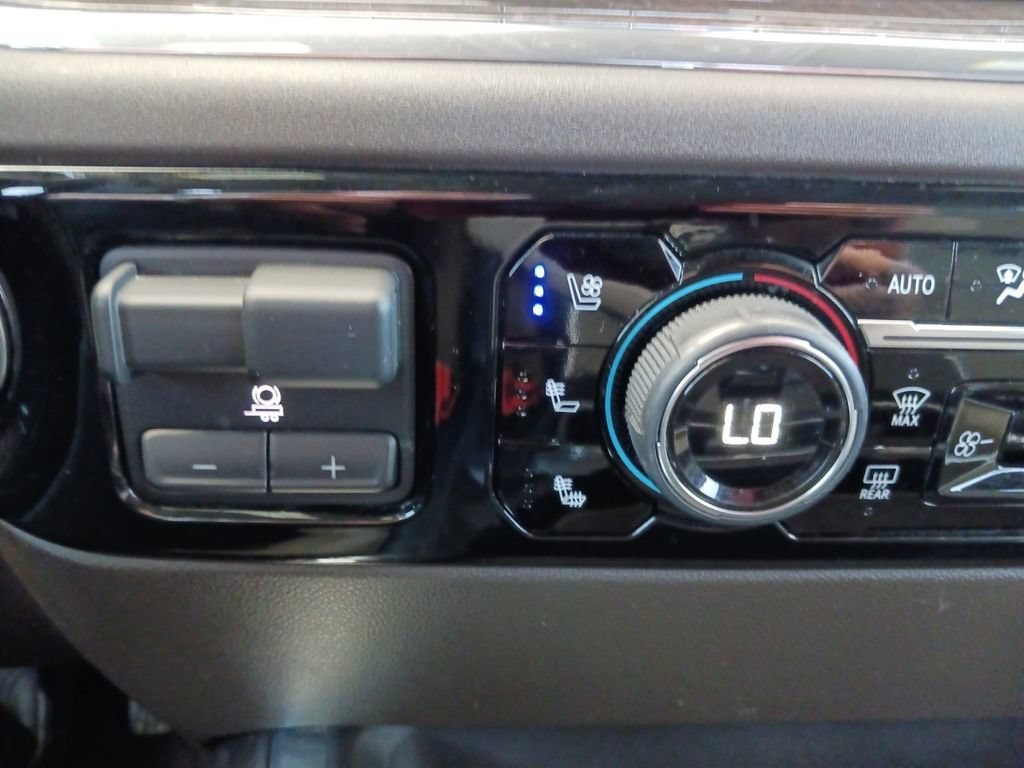 2024 Chevrolet Silverado 2500HD LTZ - Photo 26