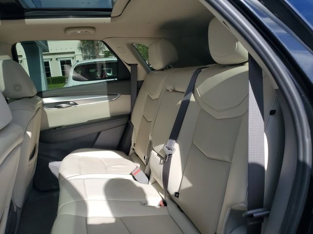 2020 Cadillac XT5 Premium Luxury - Photo 27