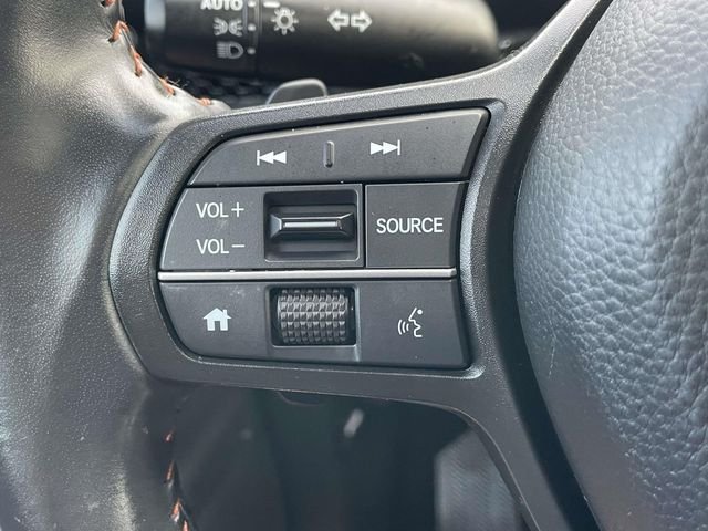 Used 2024  Honda Sport image 31