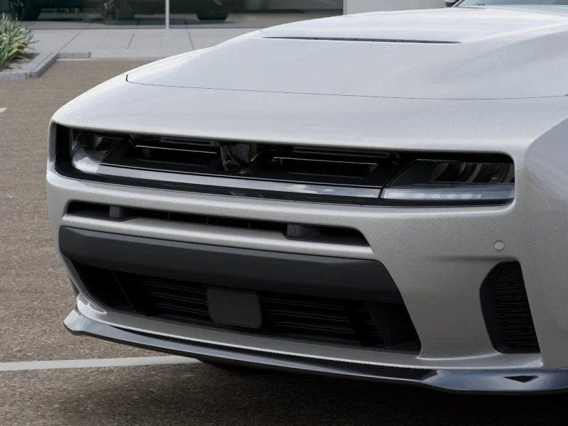 New 2026 Triple Nickel Exterior Paint Dodge Scat Pack image 11