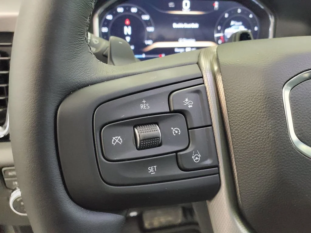New 2026 Sterling Metallic GMC Denali image 17
