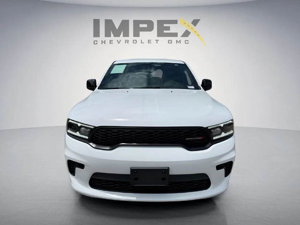 Used 2026 White Dodge GT image 8