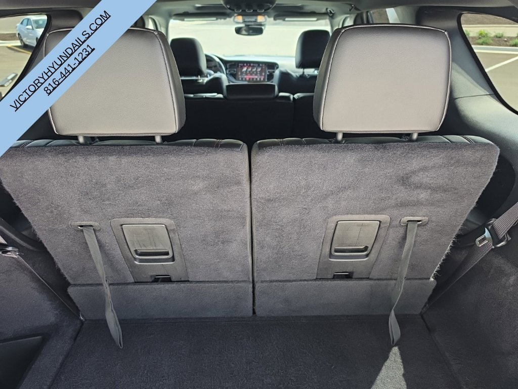 Used 2025 Gray Dodge R/T Plus image 39